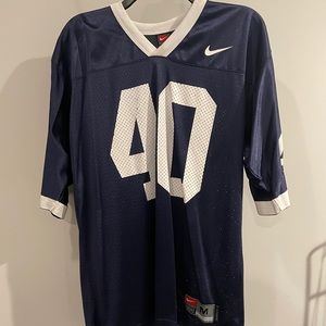 Penn State Nike Football Jersey